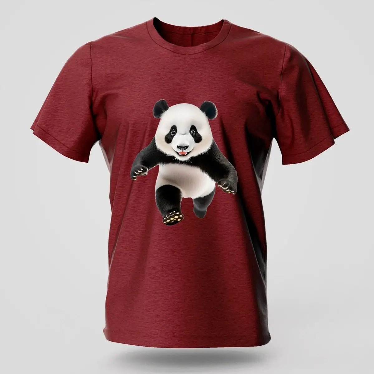 Kit com 3 Camisetas Personalizáveis - 100% Algodão Premium