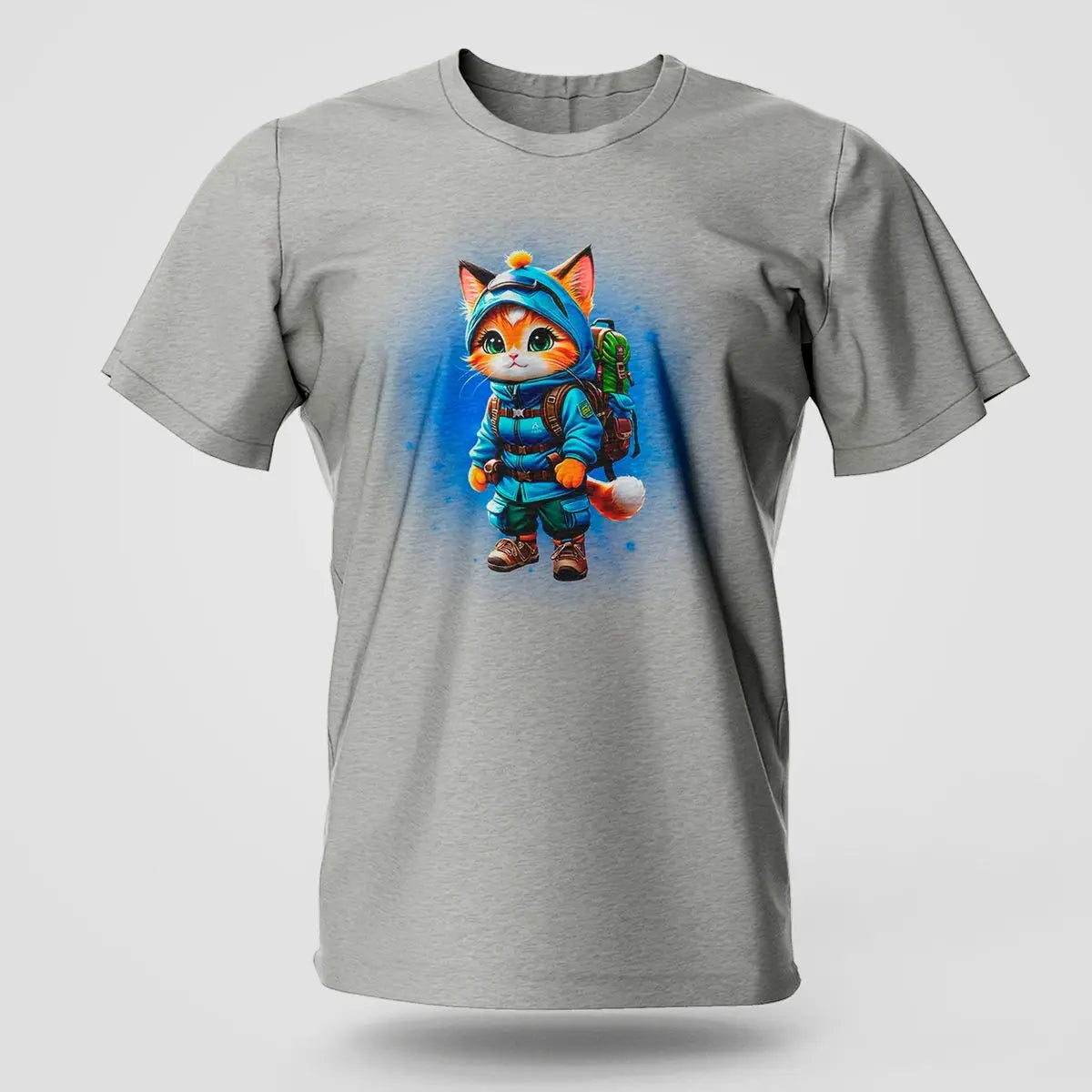 Kit com 10 Camisetas Masculinas 100% Algodão - Personalize com Sua Estampa