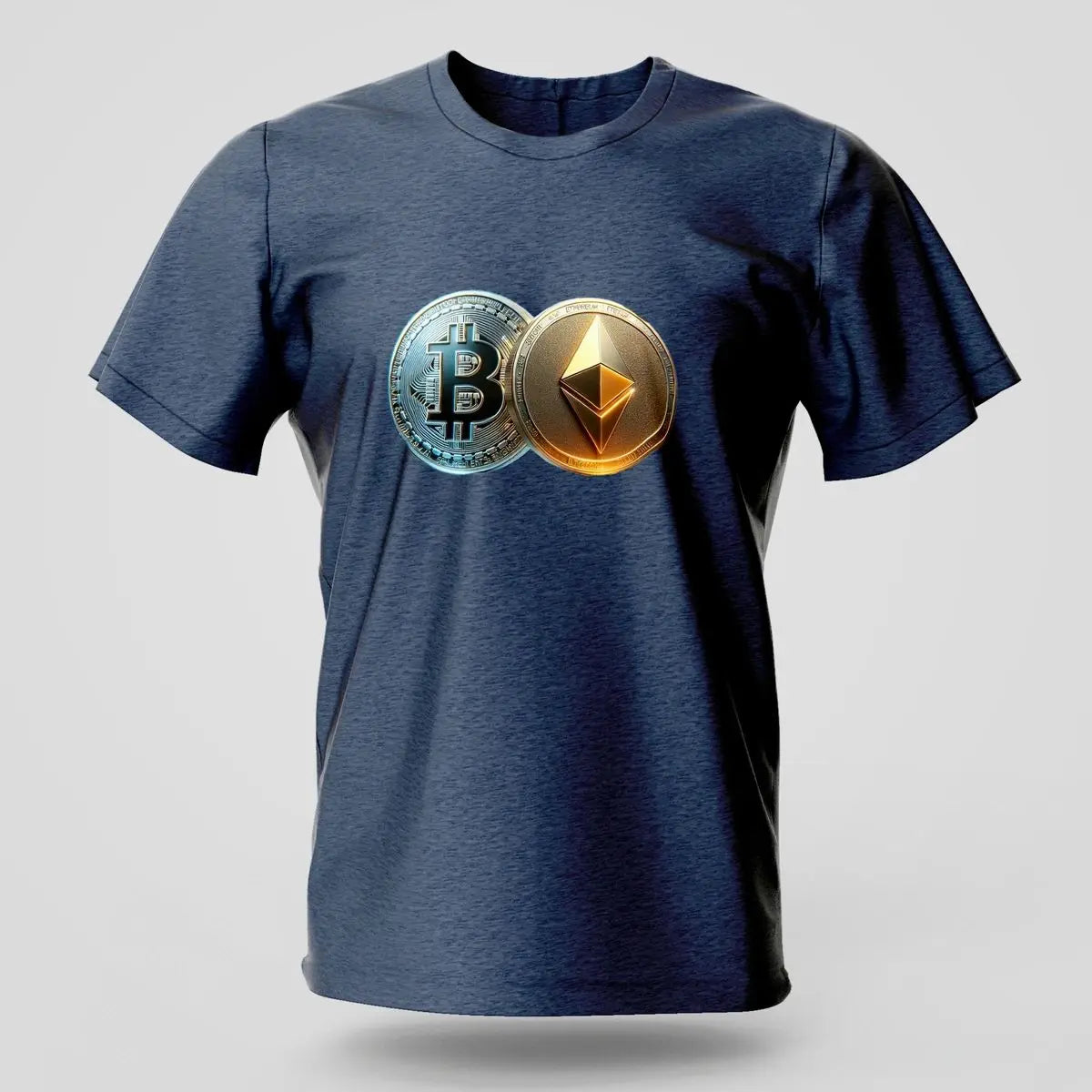 Kit com 3 Camisetas Personalizáveis - 100% Algodão Premium