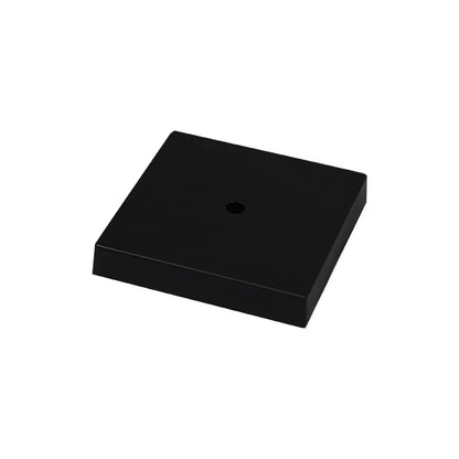 Cubo de Acrílico Giratório para Fotos - Grande Moldura Personalizável com Sua Própria Foto, Cubo de Cristal